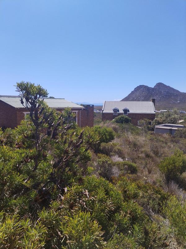 0 Bedroom Property for Sale in Pringle Bay Western Cape